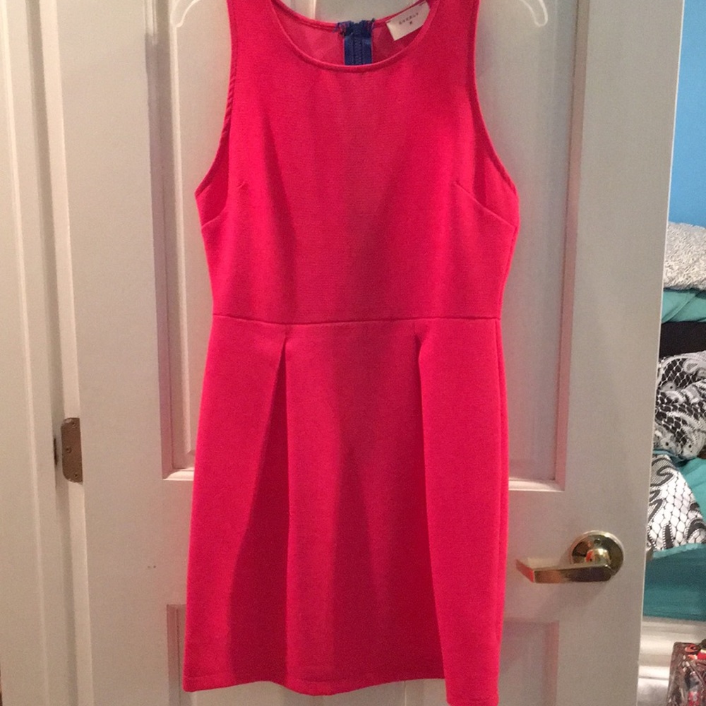 Everly Cocktail Dress